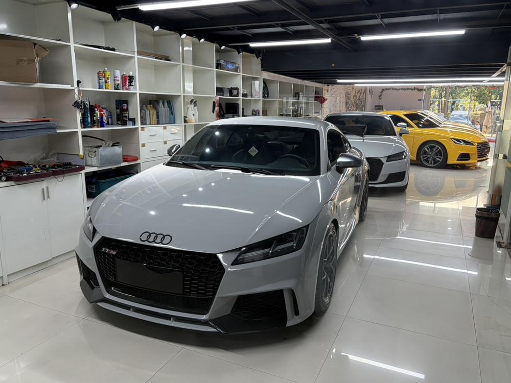 auto