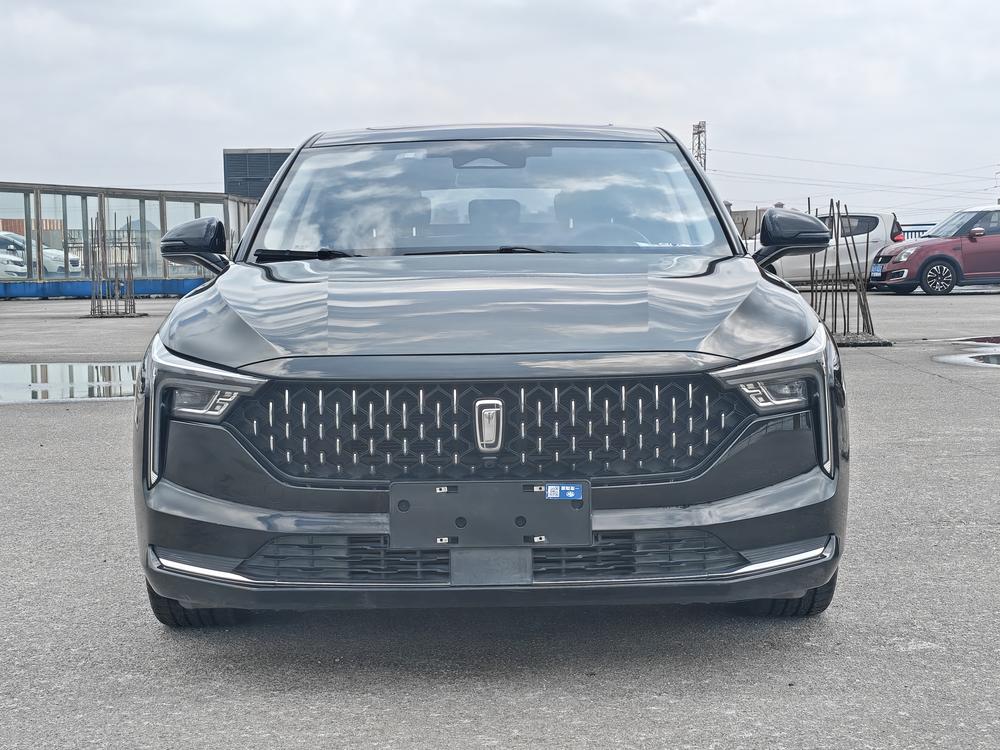 Besturn Bestune B70 2023 — фото автомобиля