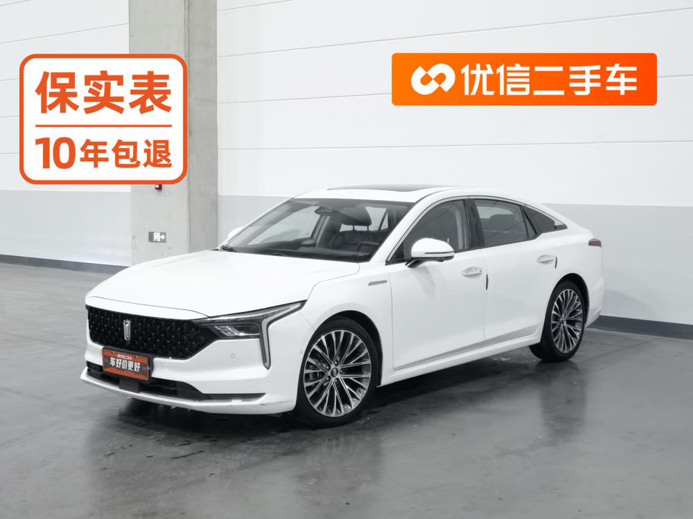 Besturn Bestune B70 2022 — фото автомобиля 1