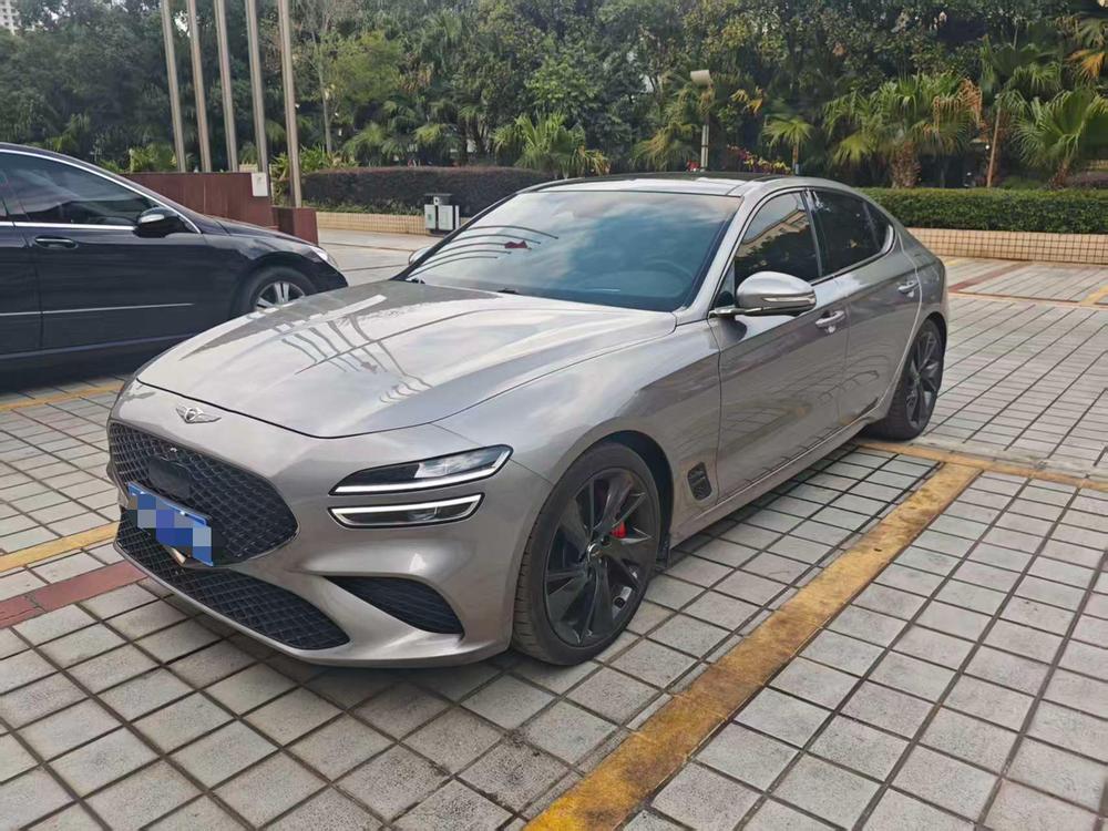 auto