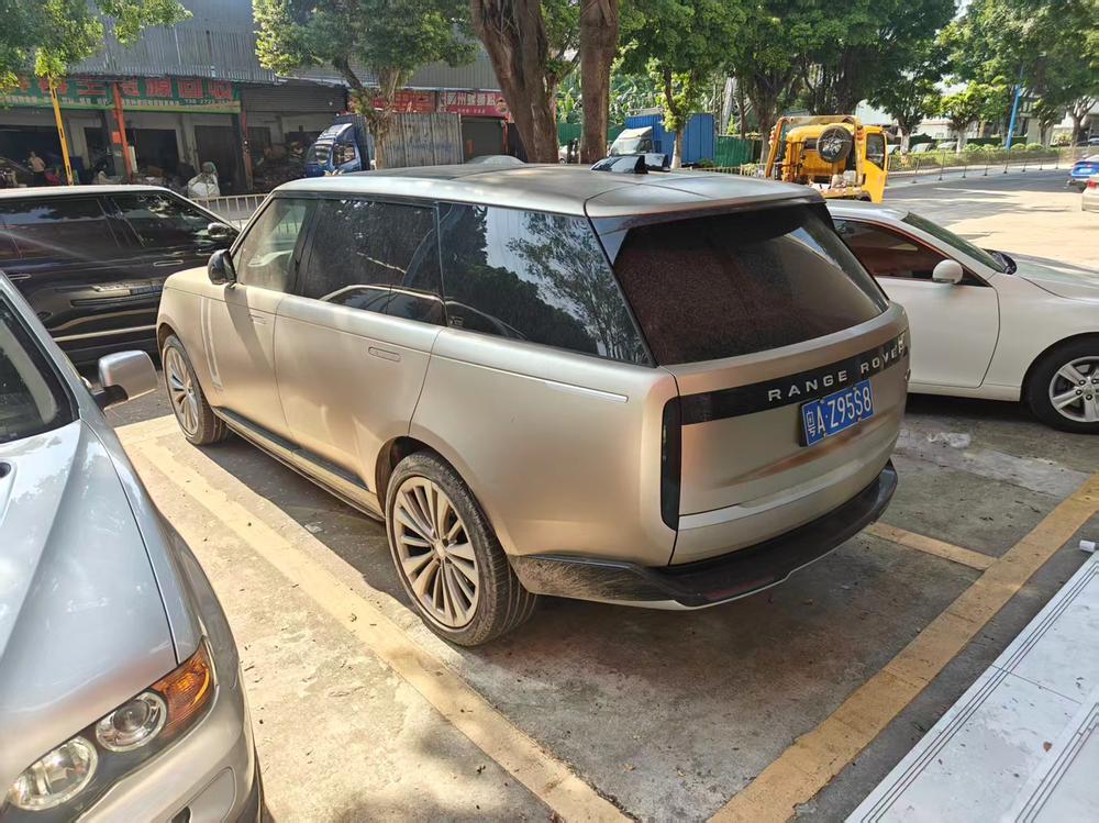 auto