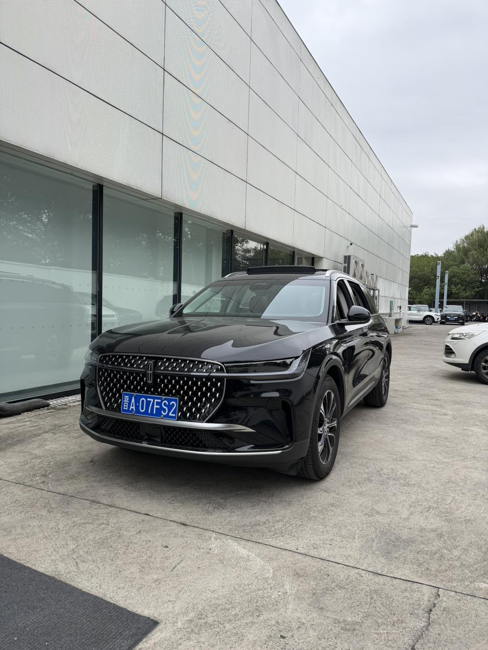 auto