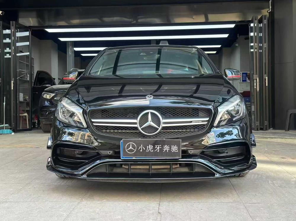 auto