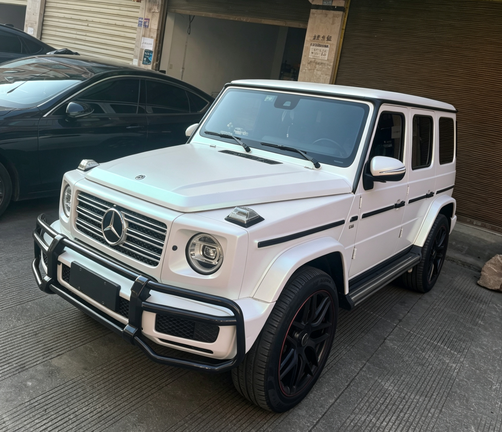 auto