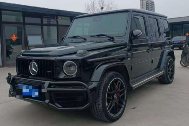auto