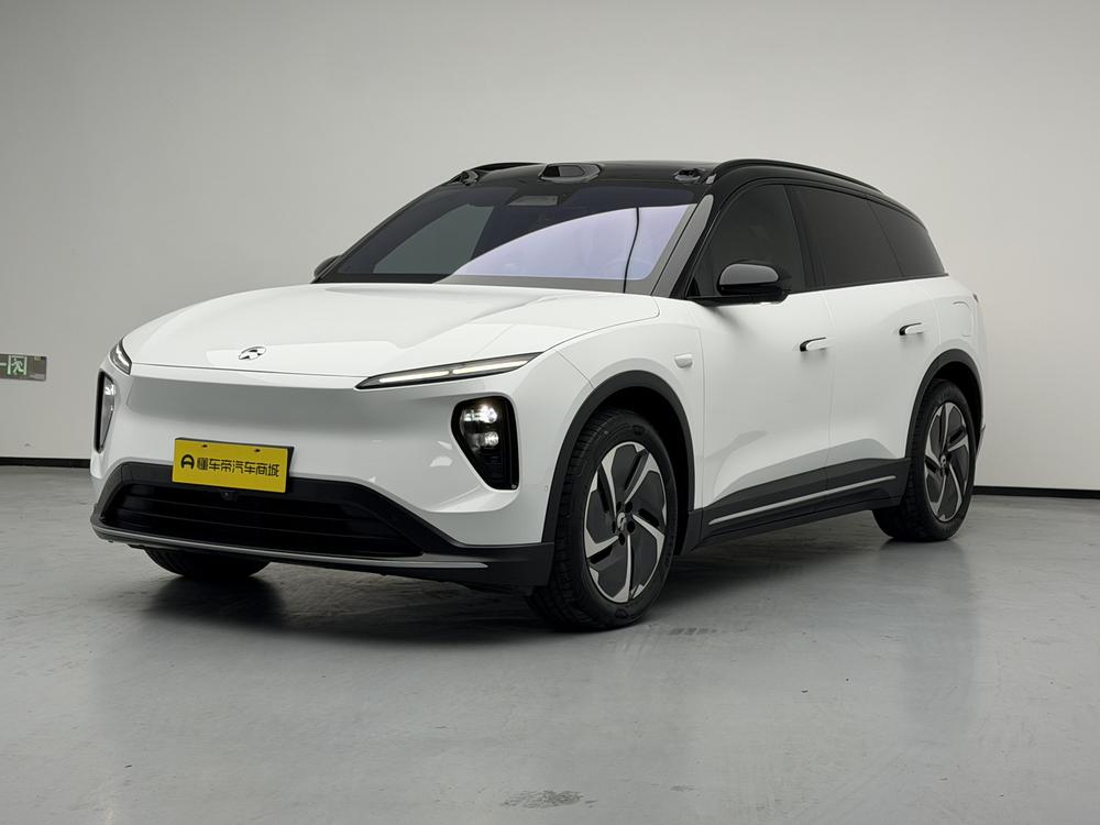 NIO ES6 2024 — фото автомобиля 1