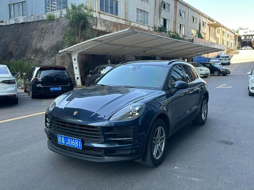 auto
