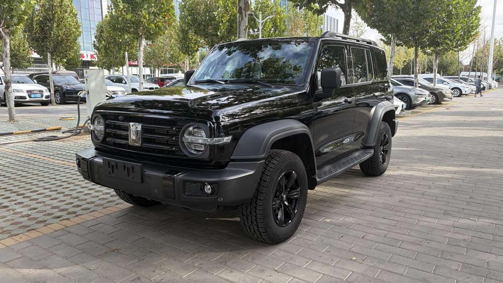 auto