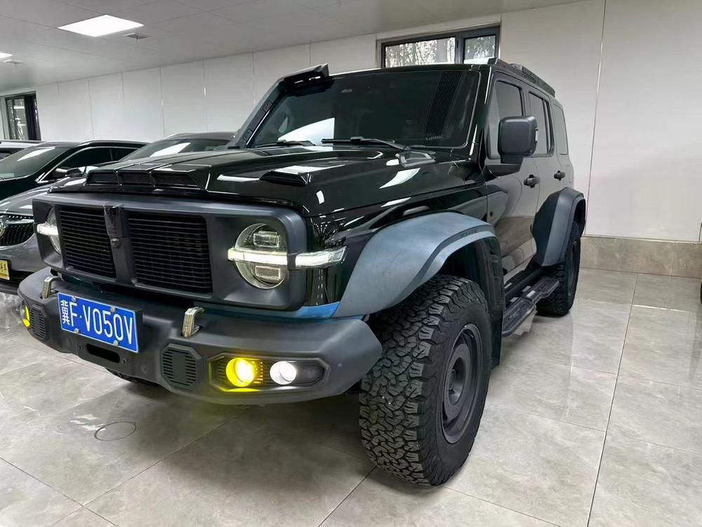 auto