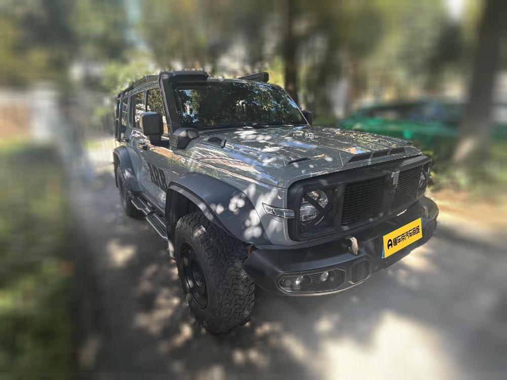 auto