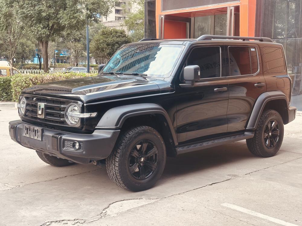 auto