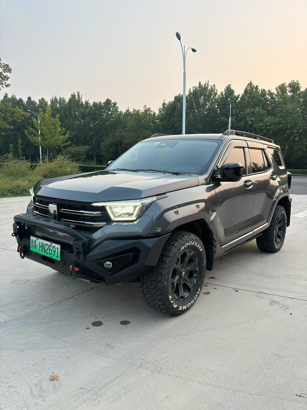 auto