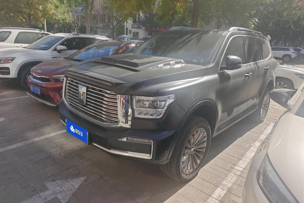 auto