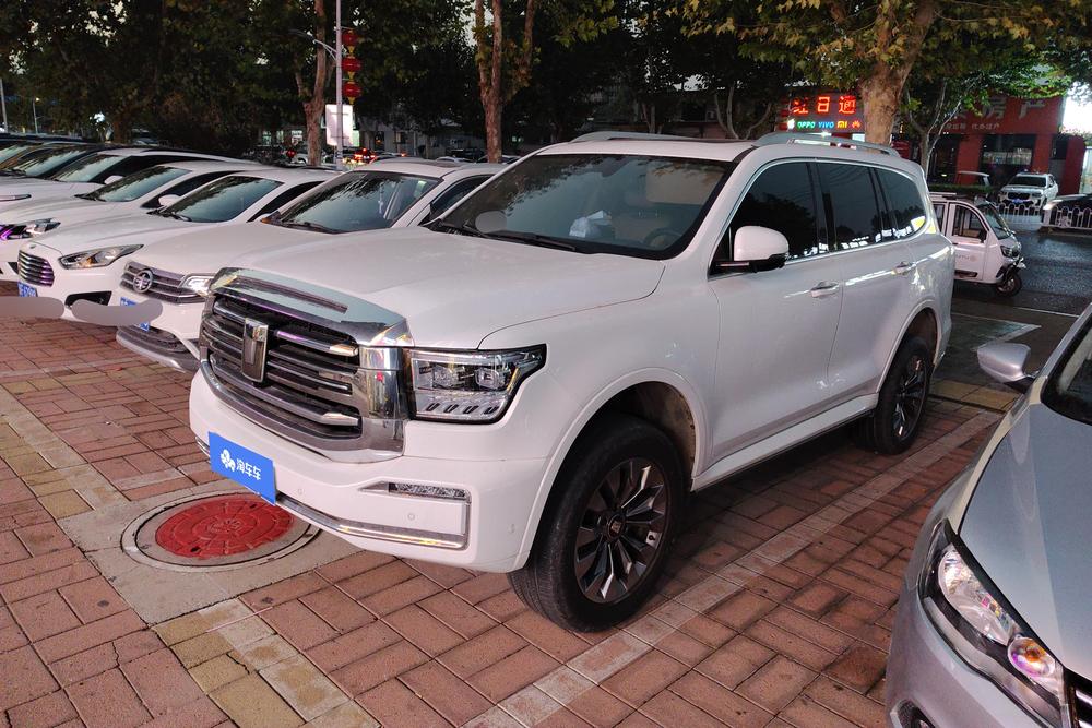 auto