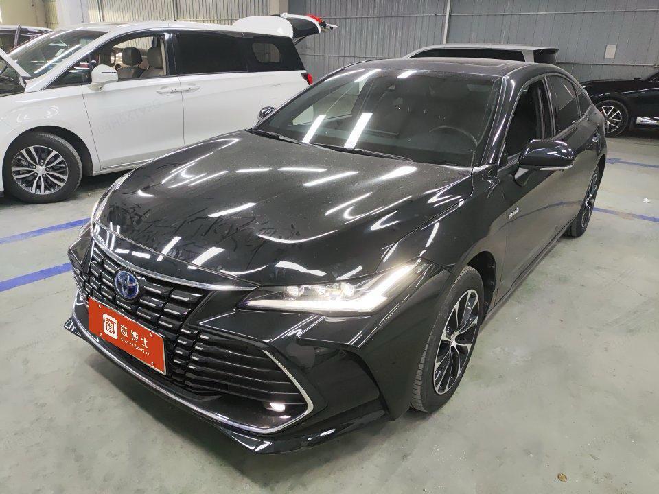 auto