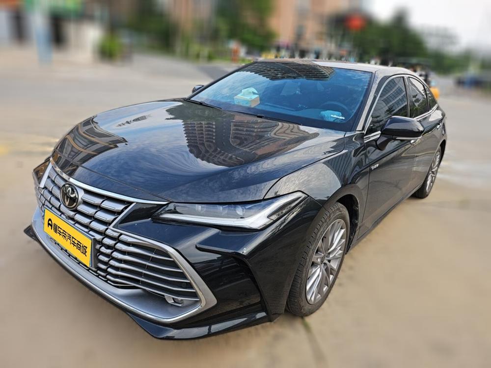 auto
