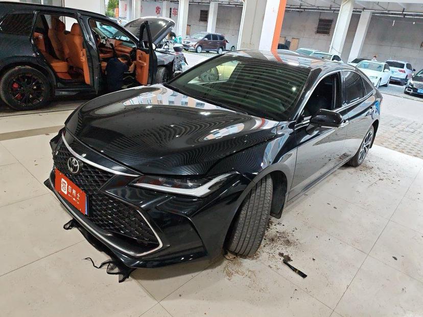 auto